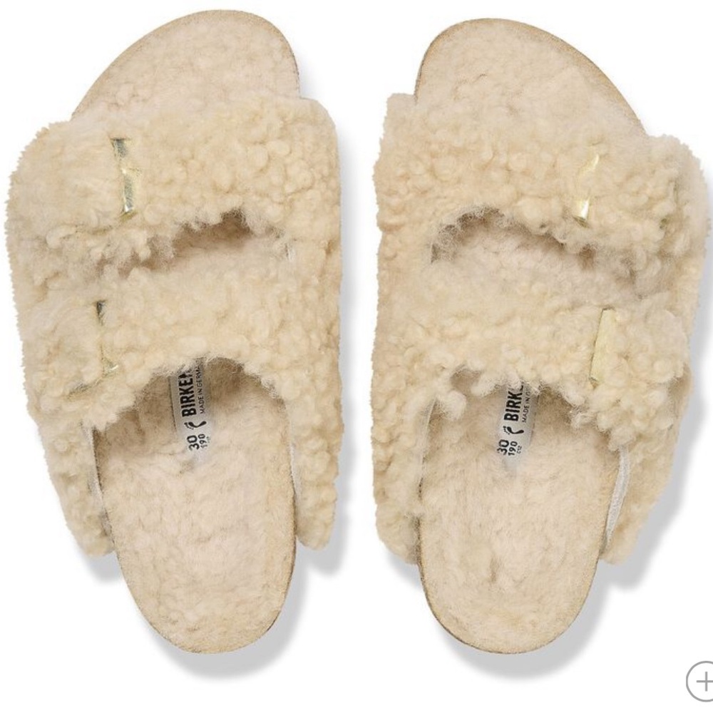 Birkenstock kids